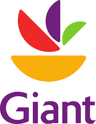 Giant Food store logo